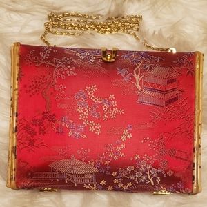 Gorgeous Chinese Purse 👛